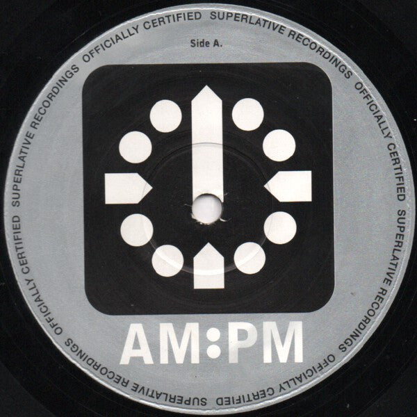 Love Tribe : Stand Up (Roger Sanchez / Dewey B Mixes) (12", Rec)