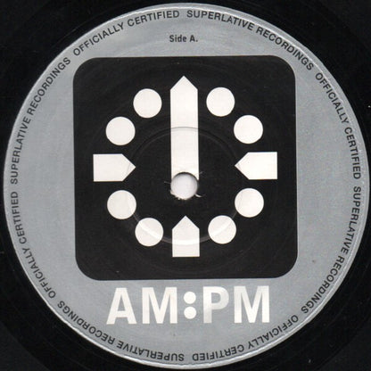 Love Tribe : Stand Up (Roger Sanchez / Dewey B Mixes) (12", Rec)