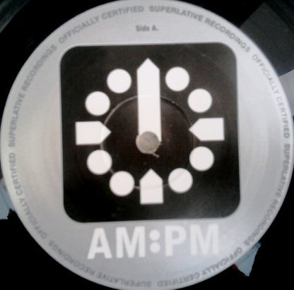 Love Tribe : Stand Up (Alcatraz / Sharp / Dewey B Mixes) (12", Rec)