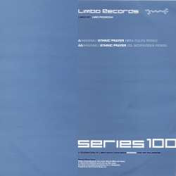 Havana : Ethnic Prayer (12")