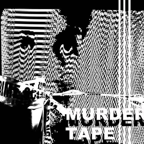 Heckadecimal : Murder Tape (LP)