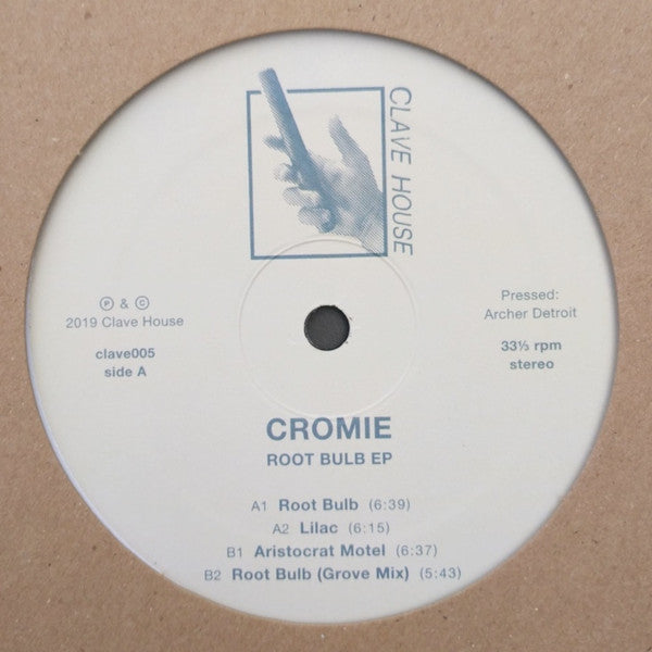 Cromie : Root Bulb (12")