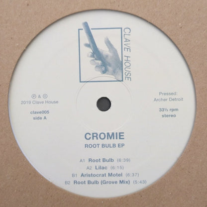 Cromie : Root Bulb (12")