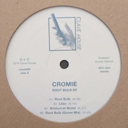 Cromie : Root Bulb (12")