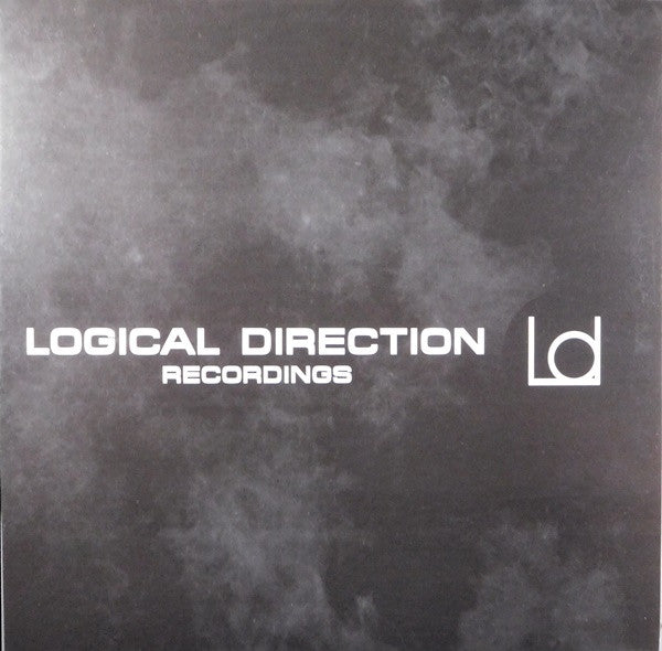 Various : Beatz Ep Volume 2 (12", EP)