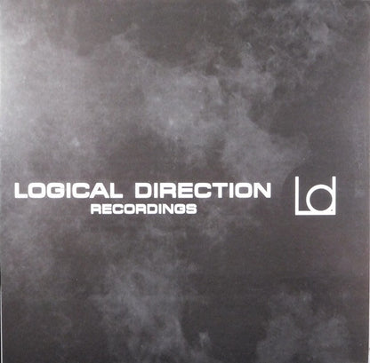 Various : Beatz Ep Volume 2 (12", EP)