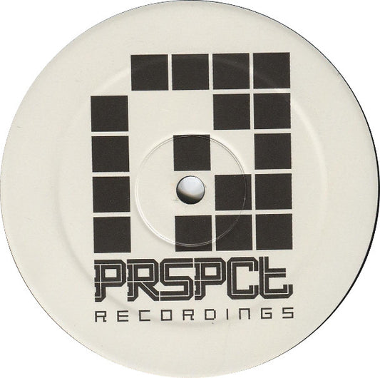 Harm (6) / Cooh : Head Stomp /  Be Blast (12", Promo)
