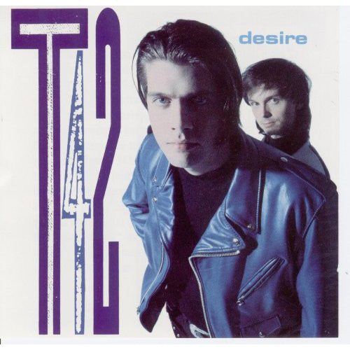 T42 : Desire (12")