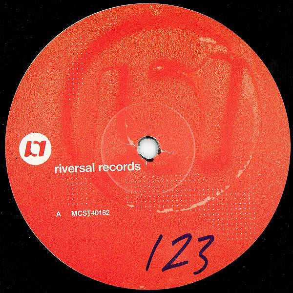 Pauline Henry : If I Can't Have You (12")