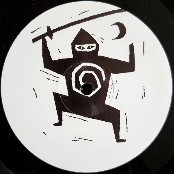 DJ Food : Jazz Brakes Volume 2 (LP, Album)