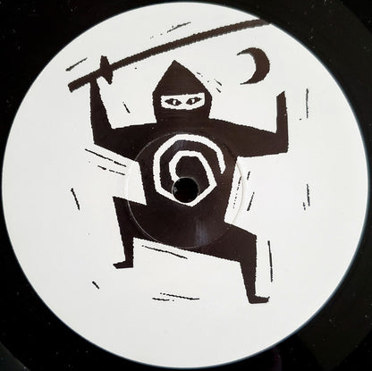 DJ Food : Jazz Brakes Volume 2 (LP, Album)