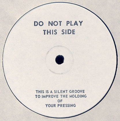 Cy Coleman : Chloë (12", S/Sided, Promo)