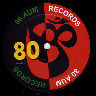 Incubus : Vol.2 - Release The Tension (12")