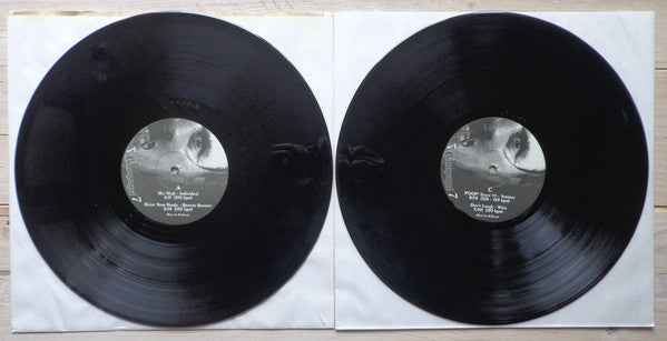 Various : Rampage! 7 (2x12", Comp)