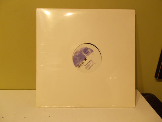 Ron Perkov : Live, Love, Dance (12", Promo)