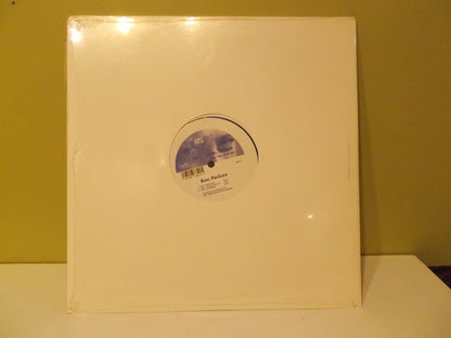 Ron Perkov : Live, Love, Dance (12", Promo)