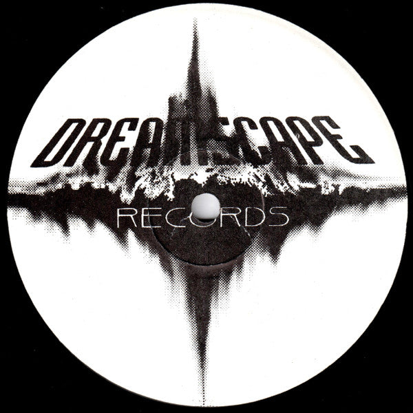 Quest (16) / Jinx (27) : Untitled (12")