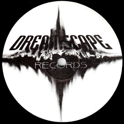 Quest (16) / Jinx (27) : Untitled (12")