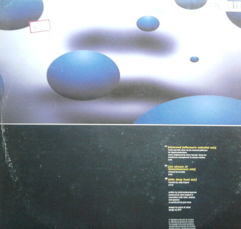 Definition Of Sound : Child (12", Single)
