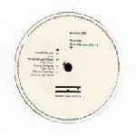 Various : Produkt Artist Ensemble - 1 (12")