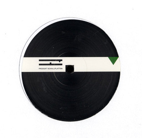 Various : Produkt Artist Ensemble - 1 (12")