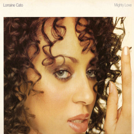 Lorraine Cato : Mighty Love (12")