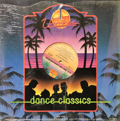 Marvin Gaye / K.C. And The Sunshine Band* : Got To Give It Up / Get Down Tonite / Please Don't Go (12", Bea)