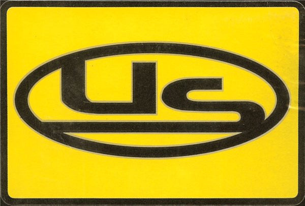 US (11) : Were #1 (12")