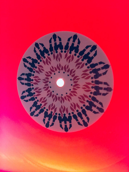 Klute : Take A Breath (Klute Remix) (12", EP, Ltd, Red)