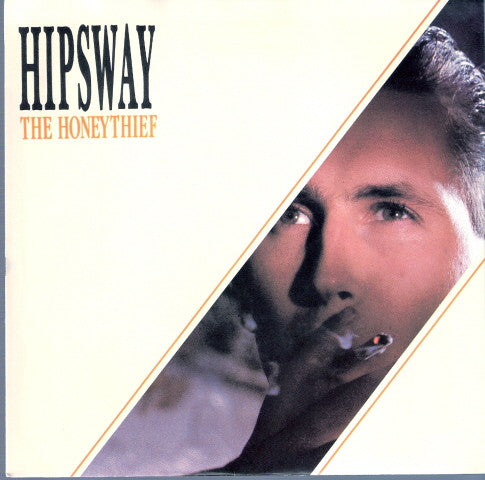 Hipsway : The Honeythief (7", Single, SRC)