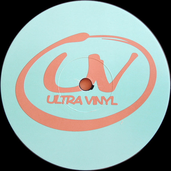 The Clepto-Maniacs* : Funk It Up (12")