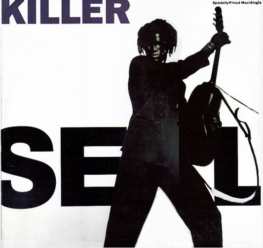Seal : Killer (12", Maxi)