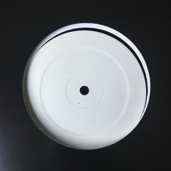 If-Read / Asymmetric : Dissymmetrical Vinyl 03 (12", EP, Ltd, W/Lbl)