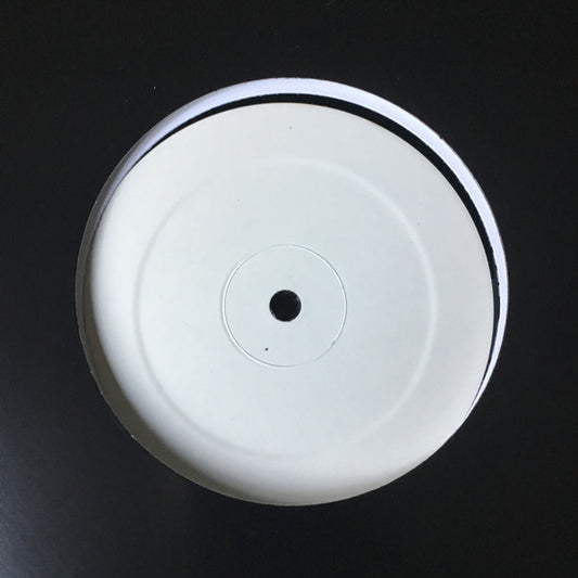 If-Read / Asymmetric : Dissymmetrical Vinyl 03 (12", EP, Ltd, W/Lbl)