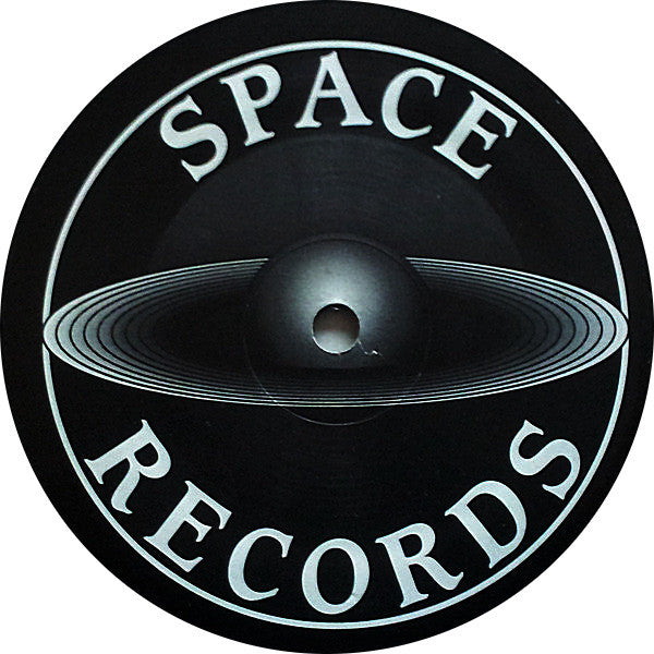 Soul Odyssey : Rapture / Sky Harbour (12")