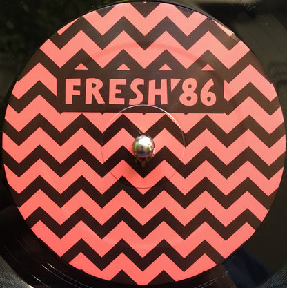 FFF : The Prowler (12")
