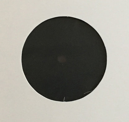Soul Intent : Carbon Copy (10", Single, Ltd)