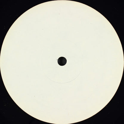 Mindstate : U Should Know (12")