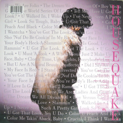 Prince : U Got The Look (12", Maxi, Spe)