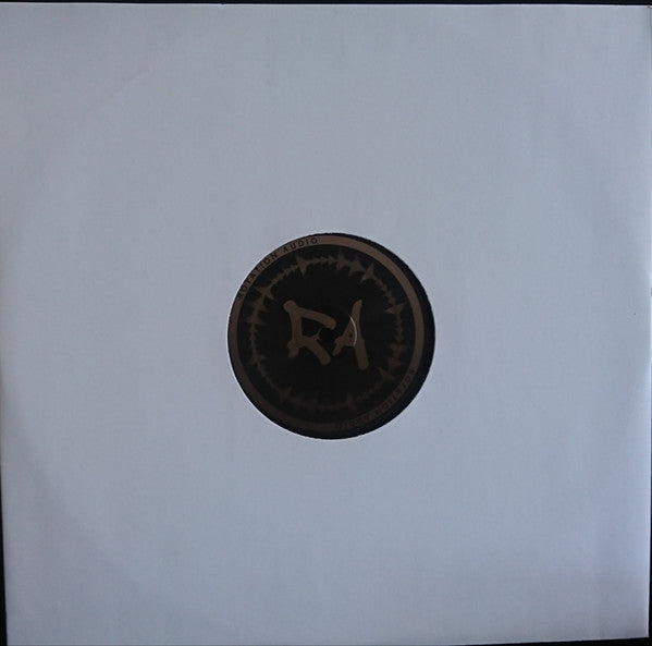 Sicknote (5) / Drum Cypha : Formation EP (12", EP)