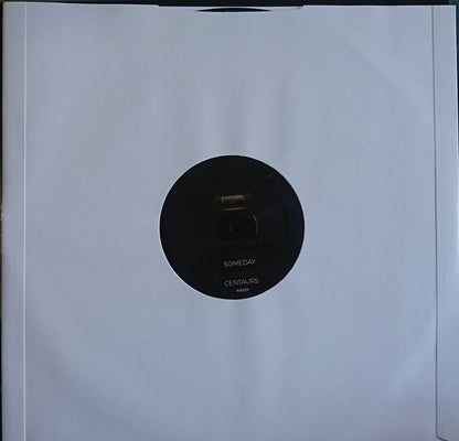 Sicknote (5) / Drum Cypha : Formation EP (12", EP)