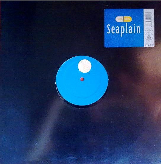 Vita Men : Seaplain (12")