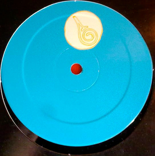 Vita Men : Seaplain (12")