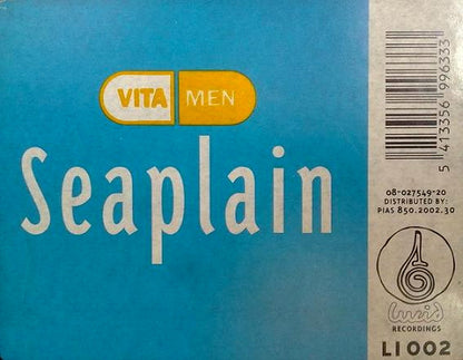 Vita Men : Seaplain (12")