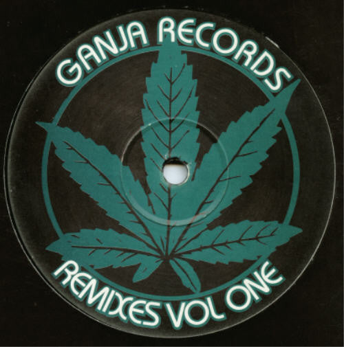Dopestyle / DJ Hype : Remixes Vol One (12")