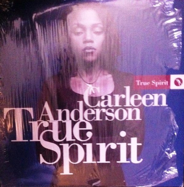 Carleen Anderson : True Spirit (12")