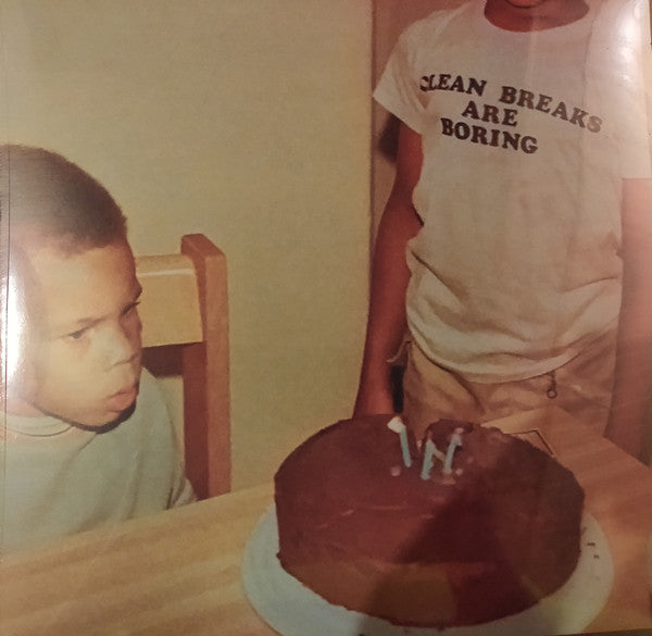 Will Miles : Choose Wisely (12", EP, Bro)