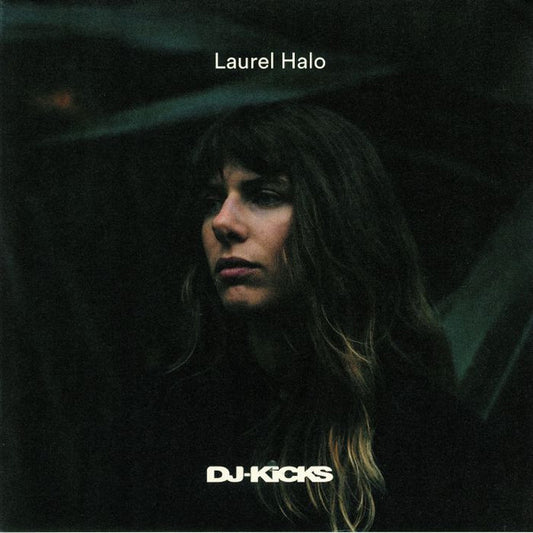 Laurel Halo : DJ-Kicks (2xLP, Comp)