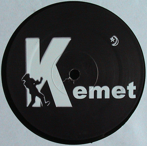 Various : Amen Heaven (2x12")