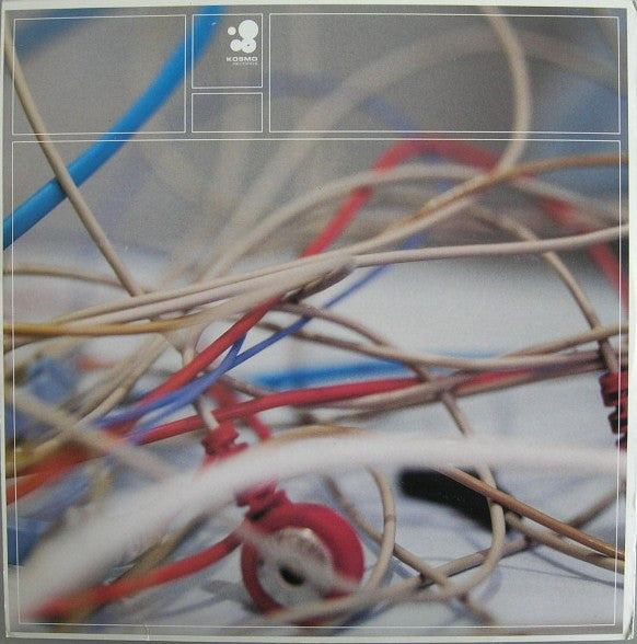 Niels Van Gogh : Electronic Confusion (Remixes) (12")